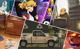 Главные инди-игры февраля: хардкорные ритмы, глубокие ямы, монастырский эль и охота на призраков