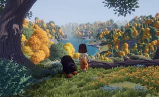 Ещё один конкурент Stardew Valley с открытым миром и терраформированием. Анонсирована уютная «ферма» Everdream Village