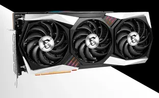 MSI отказалась от выпуска видеокарт AMD Radeon 9000-й серии — СМИ