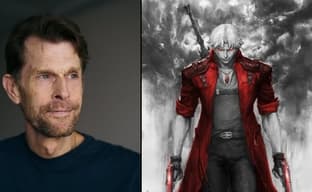 Последний дар фанатам. Роль в Devil May Cry озвучил актёр Кевин Конрой, который скончался в 2022 году