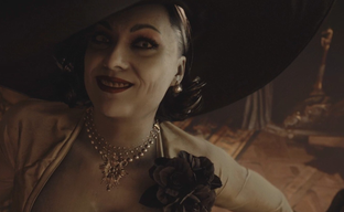 Роль леди Димитреску из Resident Evil Village изменила жизнь актрисы