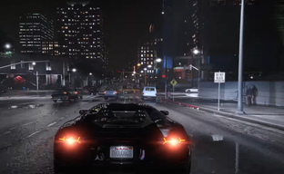 Графика GTA 5 Enhanced становится ещё лучше — энтузиасты адаптировали графические моды к новой версии игры