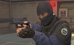 Анонсировали CS Legacy — ремейк Counter-Strike 1.6 с новой системой отражений, интерфейсом и другими доработками