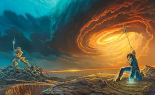 От Bloodborne до Fallout. Популярный автор фэнтези Брендон Сандерсон поделился личным топ-10 игр