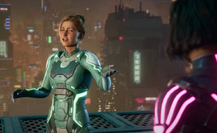 Авторы Split Fiction и It Takes Two уже приступили к работе над следующей игрой