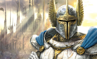 Heroes of Might and Magic 5 переносят на движок Unreal Engine. Моддеры показали геймплей прототипа с основными механиками