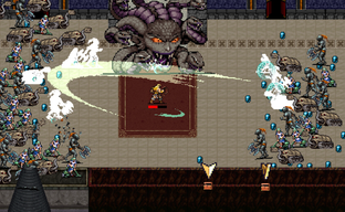 Vampire Survivors скоро получит крупнейшее бесплатное обновление 1.13 и кросс-сохранения