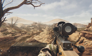 В Steam обнаружили вирус, замаскированный под симулятор снайпера. Valve отреагировала на жалобы геймеров