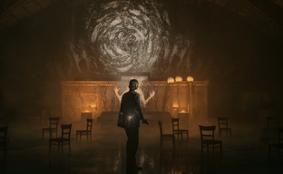 GamesVoice намекнула на дату выхода русской озвучки Alan Wake 2 и представила локализацию «Домика у озера»