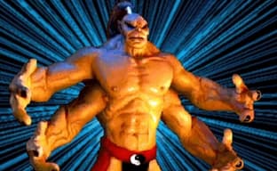 Acclaim тайно разрабатывала Mortal Kombat Nitro. MK 1.5 так и не увидела свет