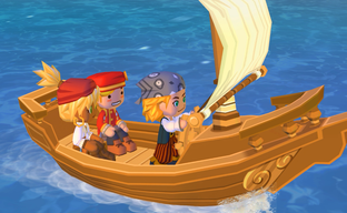 В Steam вышел сборник переизданий MySims Cozy Bundle — чиби-симуляторов жизни