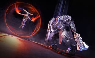 Un juego de rol de acción sobre los misterios de una civilización antigua se lanzará en mayo. Mira el tráiler de presentación de Empyreal, juega la versión demo