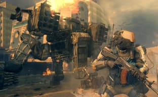 A new studio founded by a Call of Duty veteran has emerged under PlayStation's wing