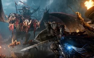 Modern Warfare 3 and Crash Bandicoot 4 composer will write music for Lords of the Fallen 2