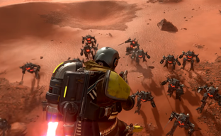 В Helldivers 2 усилили ИИ врагов — разработчики предупредили об ухудшении производительности из-за изменения системы