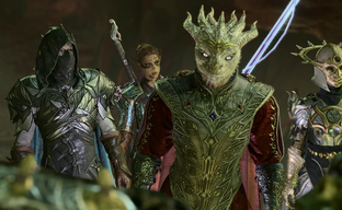 Создатель Baldur's Gate 3 Свен Винке раскритиковал геймеров, которые хоронят одиночные игры