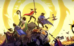 Состоялся релиз кооперативного «рогалика» 33 Immortals