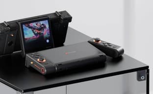 В мае откроется предзаказ на портативную и игровую консоль-трансформер OneXSugar 1
