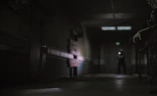 The Horrors of Conductor Roman's World. Release Trailer for Post Trauma Horror Appears Online