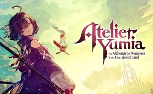 Atelier Yumia RPG About a Girl Alchemist Receives High Scores. Demo Available