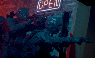 Авторов шутера Ready or Not в духе SWAT 4 впечатлили фанатские карты и они решили рассказать о них другим игрокам