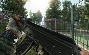 В Escape from Tarkov изменили Таможню ради оптимизации и огорчили фанатов. Сравнение показывает утрату атмосферных элементов