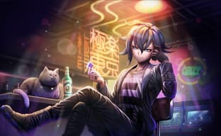 Гача-RPG про экстремальный бейсбол Tribe Nine перешагнула отметку в 10 миллионов загрузок