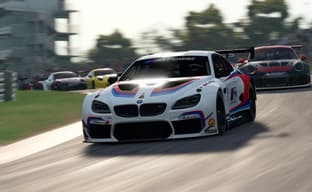 Lanzamiento de una actualización para el simulador de carreras Automobilista 2. Nuevos coches, pistas y mejoras