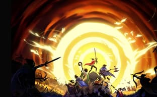 Today, Xbox Game Pass Adds a Game from the Creators of Spiritfarer. Thunder Lotus Will Release the Cooperative Action Game 33 Immortals