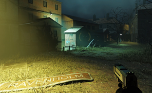 Демо Half-Life 2 RTX получает смешанные отзывы — геймеры недовольны техническими проблемами и новыми эффектами