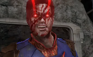 Rainbow Six Siege получила коллаб с «Пацанами» — скин Хоумлендера с бутылочкой молока и образ Чёрного Нуара