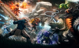 Исследование показало, что 92% ПК-геймеров в основном играют в старые игры