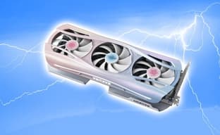 Поставки AMD Radeon RX 9070 XT стабилизируются к маю — партнёр AMD