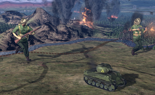 Худшее DLC Hearts of Iron 4 начали исправлять. Первый патч для Graveyard of Empires чинит русскую локализацию и не только