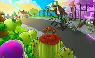 Plants vs Zombies получит ремастер для современных платформ — рейтинговое агентство