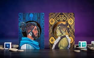 Битвы с боссами: GaGa Games выпустит в России три карточные игры из серии Kinfire Delve