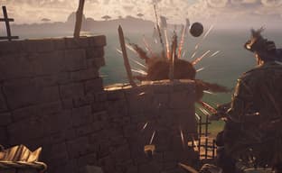 Анонсирован бесплатный многопользовательский выживач о «Золотом веке пиратства» Crosswind