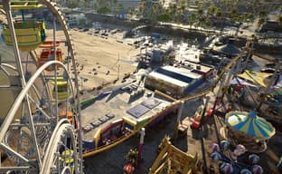 Похоже на GTA 5 с модами. В сети появилось почти два часа геймплея inZOI