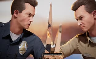 Extreme brutality in Mortal Kombat 1. T-1000 from \"Terminator 2\" is already in the game