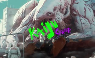 Russian Developers Announce Kaiju Cleaner Simulator. This is a game from the creators of Tavern Manager Simulator