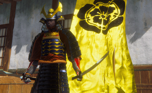 В Steam выпустили Yasuke Simulator — «историческое приключение» с огнестрельным оружием ненадолго стало хитом Twitch