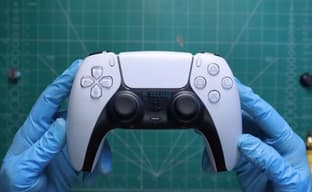 Sony запатентовала контроллеры на солнечных батареях