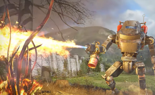 Вышел релизный трейлер Atomfall, экшена в британской глубинке от авторов Sniper Elite