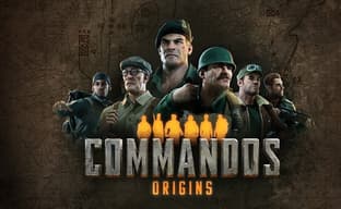 Интерактивный трейлер демонстрирует одну из лучших особенностей Commandos: Origins