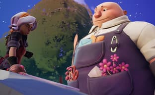 Чай с привкусом философии. Обзор симулятора чайной Wanderstop