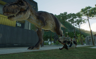 В EGS бесплатно раздают Jurassic World Evolution 2. Анонсировали две тайные раздачи