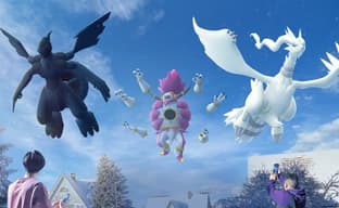 Pokémon Go Won't Start Showing Ads or Limiting Energy After Ownership Change