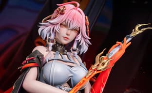 Jinzhou Magistrate Advisor: Changli Statue from Wuthering Waves Now Available for Pre-Order