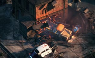 Городские сражения в стиле первой GTA. Deliver At All Costs от Konami выйдет в мае