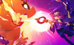 Brawl Stars developers released mo.co — an isometric analogue of Monster Hunter